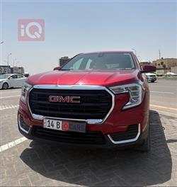 GMC Terrain